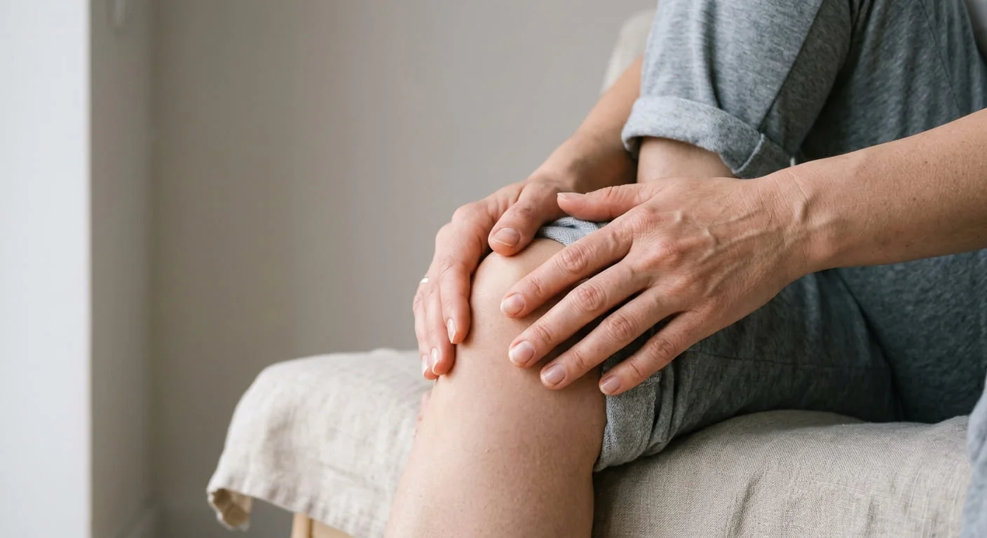 Anwendung am Knie